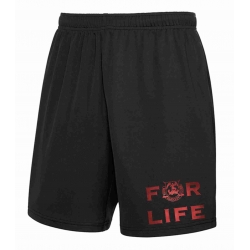FOR LIFE Shorts