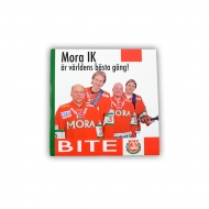 CD Bite - Mora IK